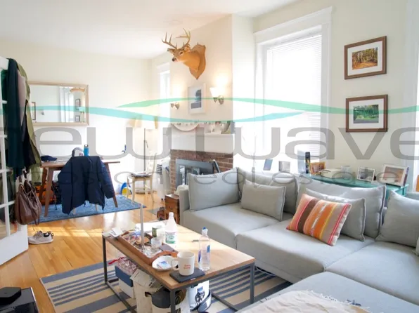 127 Myrtle St, Boston, MA