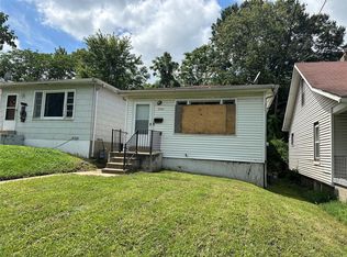 5545 Hamilton Ave, Saint Louis, MO