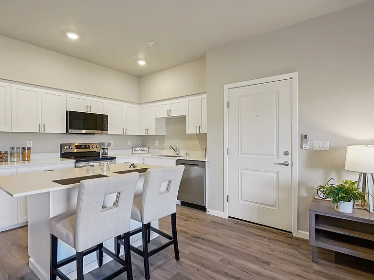 Tahoma Terrace Apartments — Photo 64