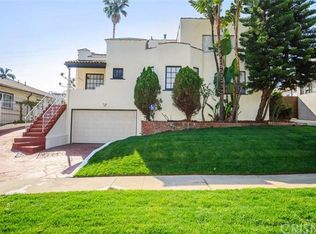 3512 Floresta Ave, Los Angeles, CA 90043