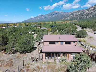 427 S Hemlock Street, Crestone, CO, 81131