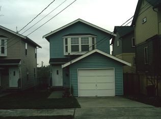 2021 S Norman St, Seattle, WA 98144