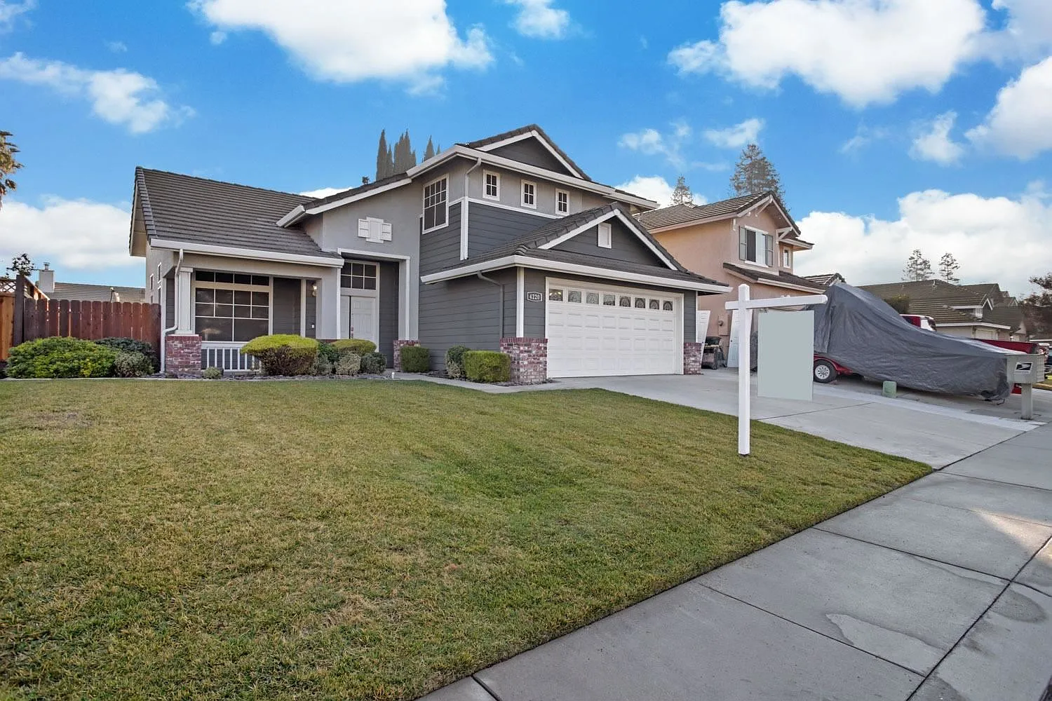 4220 Wild Ivy Ln photo 1