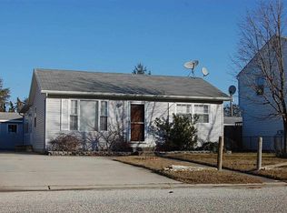 105 Edna Ave, Villas, NJ 08251