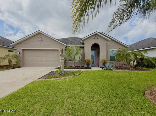 6866 Forkmead Ln, Port Orange, FL 32128
