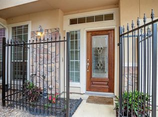 220 Birdsall St UNIT C, Houston, TX 77007