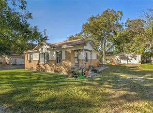 5614 Black Oak Ln, River Oaks, TX 76114