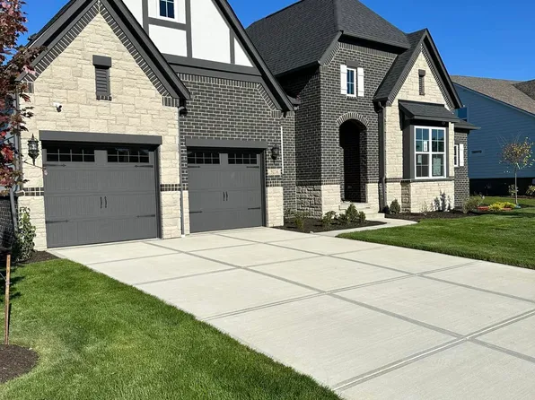 9236 Brookview Ave, McCordsville, IN 46055