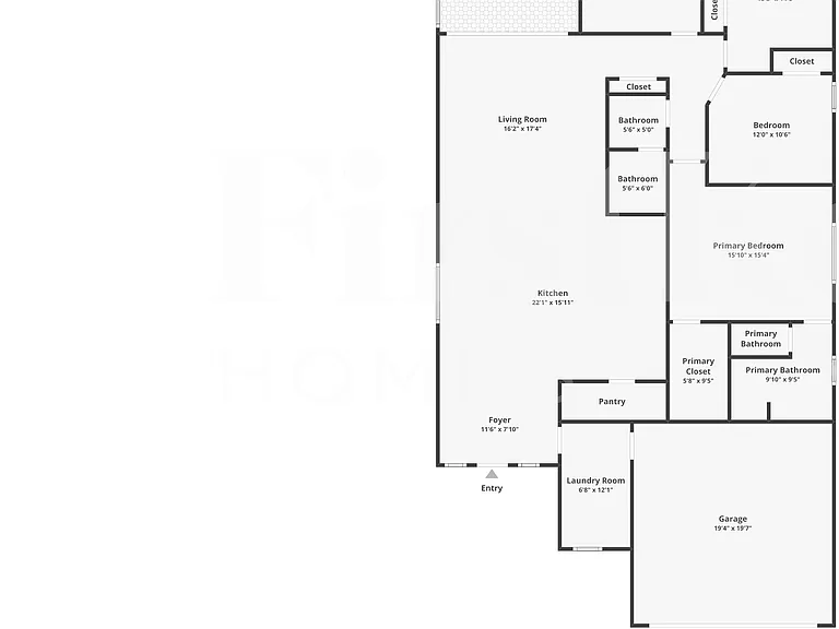 606 Black Eagle Dr — Photo 2