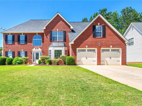 5125 Winding Glen Dr, Lithonia, GA 30038