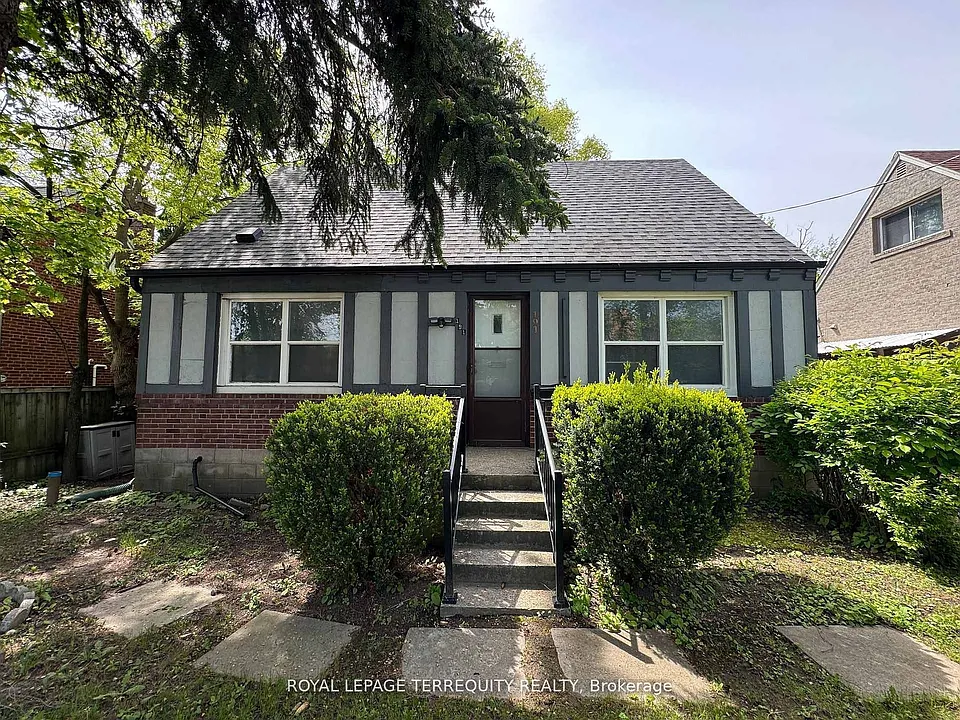 191 Finch Ave W