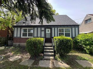 191 Finch Ave W, Toronto, ON M2R 1M2