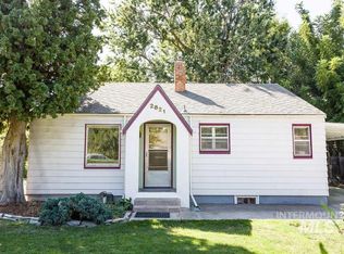 2821 W Edson St, Boise, ID 83705