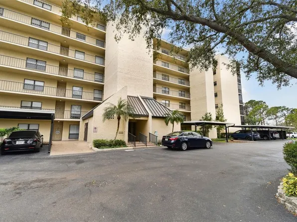 2900 Cove Cay Dr Unit 6G, Clearwater, FL 33760