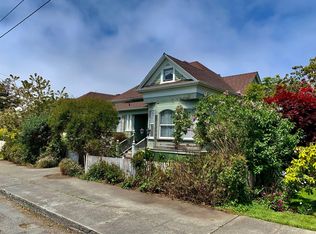 227 15th St, Eureka, CA 95501