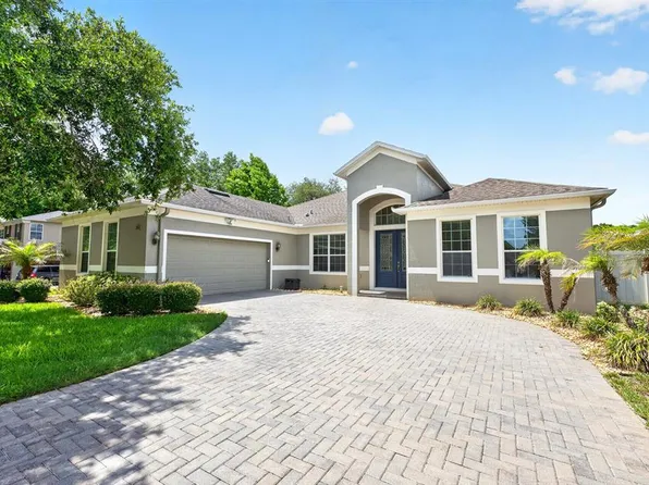 2651 Cedar Crest Dr, Apopka, FL 32712