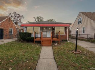 20150 Roselawn St, Detroit, MI