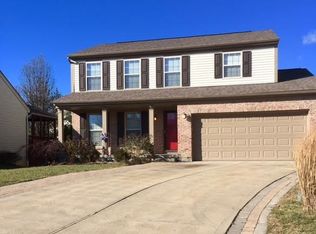 6053 Weber Oaks Dr, Loveland, OH 45140