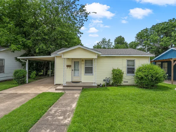 1133 E Sunset St, Waco, TX 76704