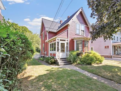 758 Judson Place, Stratford, CT, 06615