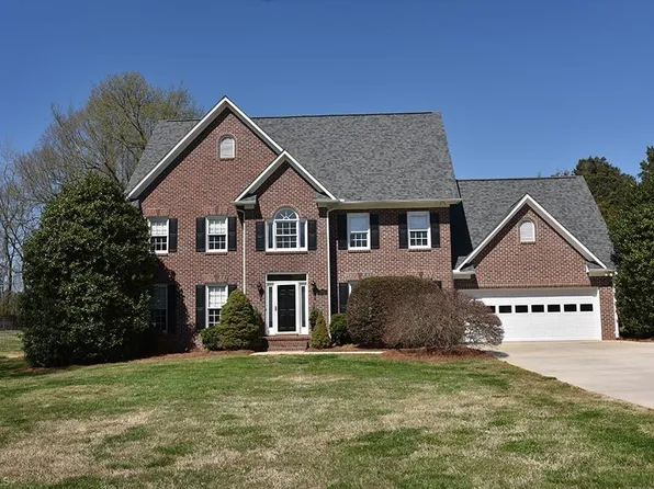 114 Polo Dr, Salisbury, NC 28144