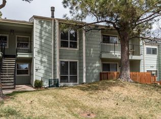 2215 E Geddes Ave #E08, Centennial, CO 80122