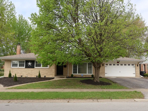 16456 Dobson Ave, South Holland, IL 60473