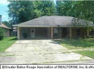 16431 Batavia Ave, Baton Rouge, LA 70817
