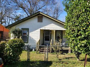 1201 Dabbs St, Hattiesburg, MS 39401