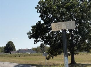 203 SE 881st Rd, Deepwater, MO 64740