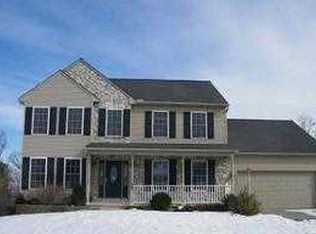 66 Bryn Way, Mount Wolf, PA 17347