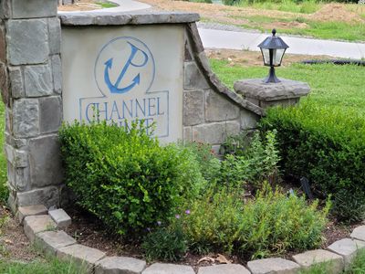 15994 Channel Pointe Dr, Sale Creek, TN, 37373