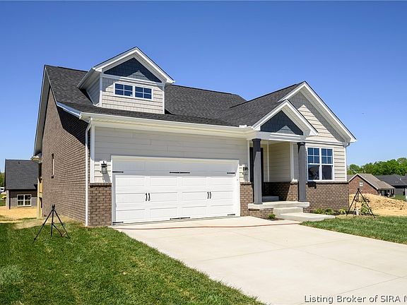 4th image of 7853 Linwood (Lot 434) Circle