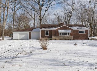 2692 Spence Rd, New Carlisle, OH 45344