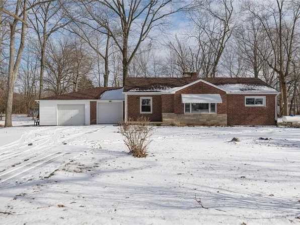 2692 Spence Rd, New Carlisle, OH 45344