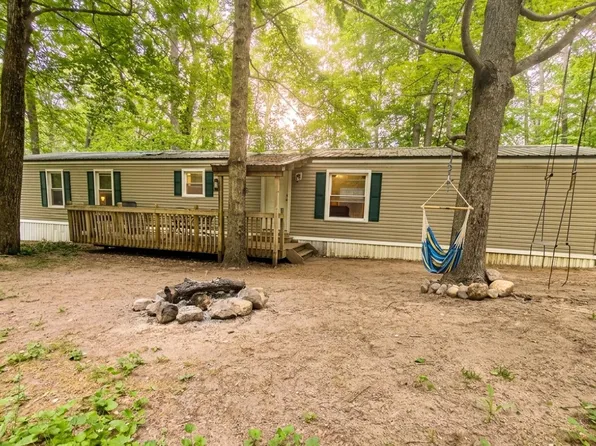 10654 Alpine Dr, Lake, MI 48632