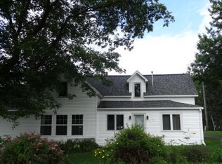 641 3rd St, Clear Lake, WI 54005