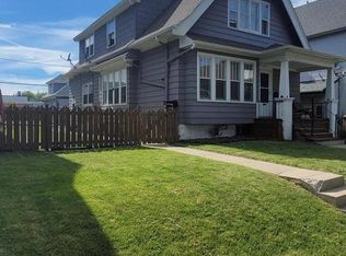 3027 S 12th St #3027A, Milwaukee, WI 53215