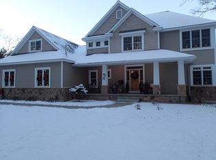 14534 265th Ave NW, Zimmerman, MN 55398