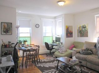 77 Robbins St, Waltham, MA 02453