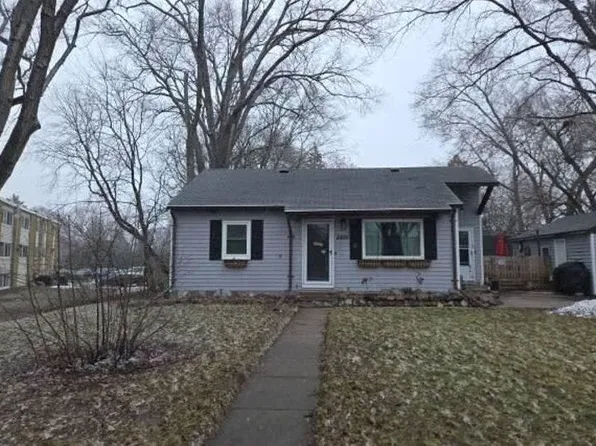 8425 Girard Ave S, Bloomington, MN 55420