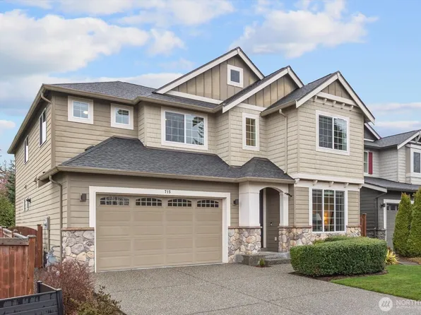 715 153rd Street SW, Lynnwood, WA 98087