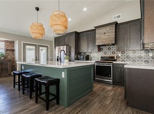 2926 Walrus Islands Ct, North Las Vegas, NV 89031