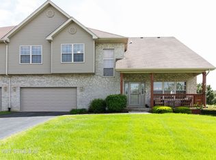 1256 Lacoma Dr #4C, Lockport, IL 60441