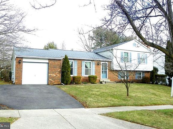 2nd image of 20328 Watkins Meadow Dr