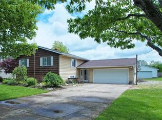 4009 Dayton Rd, Madison, OH 44057