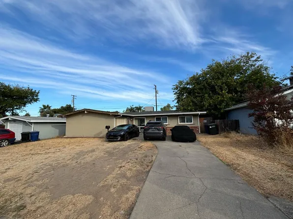 3709 Floral Dr, North Highlands, CA 95660