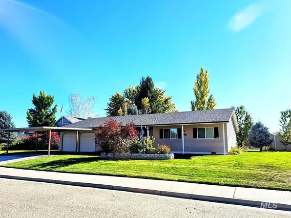 1940 Uehlin Dr, Payette, ID 83661