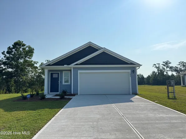 1635 Yellow Fin Drive SE #127, Winnabow, NC 28479