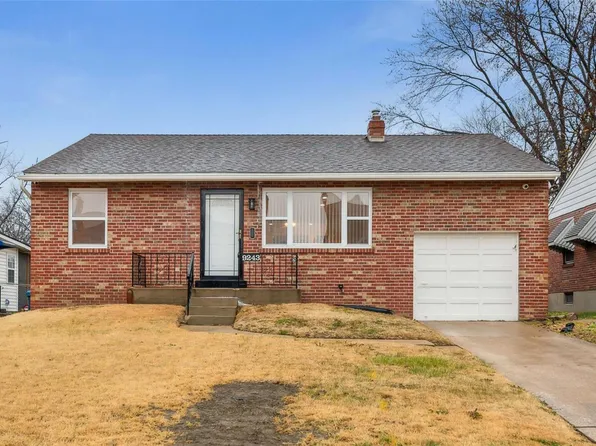 9243 Sundown Dr, Saint Louis, MO 63136